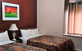 Hotel Ste-Catherine